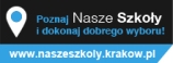 Baner: Nasze Szkoły